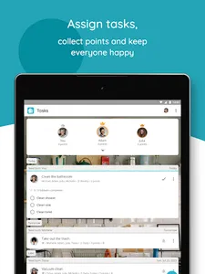 OurFlat: Household & Chores screenshot 9