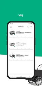 OurGreenCar screenshot 2