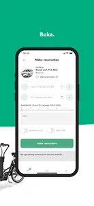 OurGreenCar screenshot 3