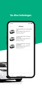 OurGreenCar screenshot 5