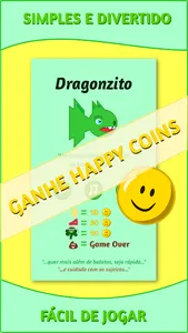 Dragonzito screenshot 0
