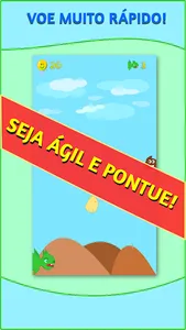 Dragonzito screenshot 2