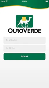 OV Approval screenshot 0