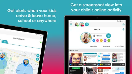 OurPact – Parental Control App screenshot 17