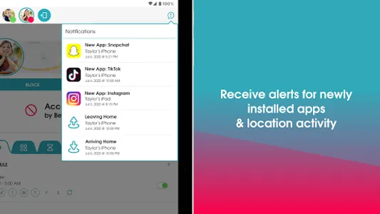 OurPact – Parental Control App screenshot 18