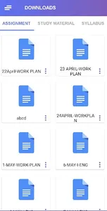 Our Play School screenshot 3