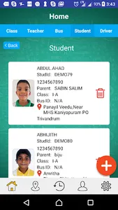Our Public School screenshot 3