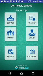 Our Public School screenshot 6