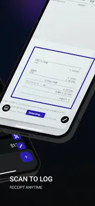 Spentable X screenshot 2