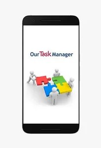 Ourtaskmanager screenshot 0
