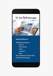 Ourtaskmanager screenshot 5