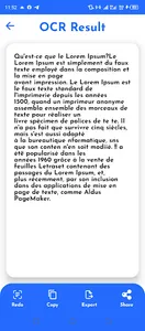 OAS Scanner screenshot 4