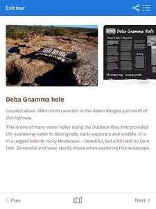 Outback Way screenshot 10