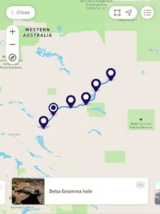 Outback Way screenshot 12