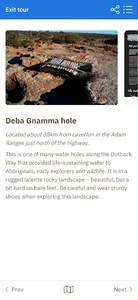 Outback Way screenshot 4