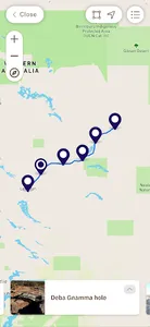 Outback Way screenshot 5