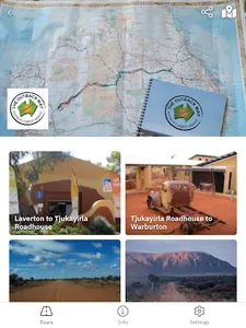 Outback Way screenshot 7