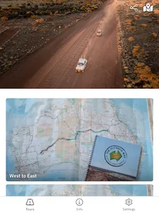 Outback Way screenshot 8