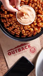 Outback Steakhouse screenshot 0