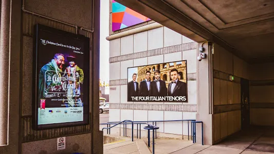 SQUIZZ Digital Signage screenshot 16