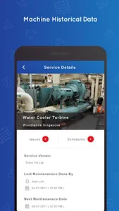 Infimote screenshot 3