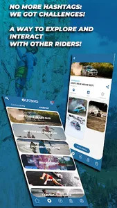 OUTBND screenshot 1