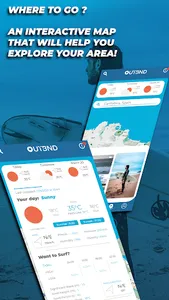 OUTBND screenshot 3