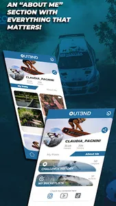 OUTBND screenshot 5