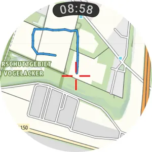 Outdooractive. Hike and Ride screenshot 22