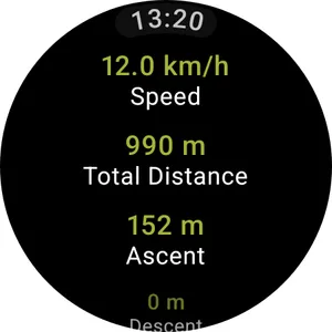 Outdooractive. Hike and Ride screenshot 25