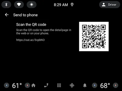 Outdooractive. Hike and Ride screenshot 31