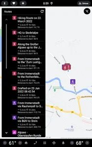 Outdooractive. Hike and Ride screenshot 32