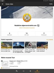 alpenvereinaktiv screenshot 15