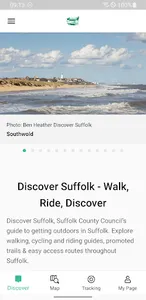 Discover Suffolk screenshot 0