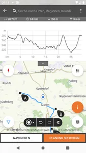 WEINfinder screenshot 3