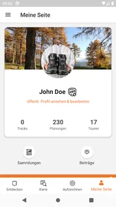 WEINfinder screenshot 4