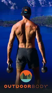 OutdoorBody screenshot 0