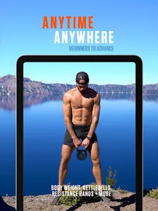 OutdoorBody screenshot 10