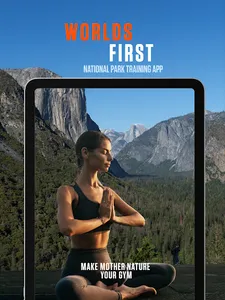 OutdoorBody screenshot 11