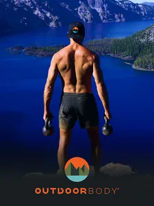 OutdoorBody screenshot 14