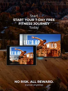 OutdoorBody screenshot 20