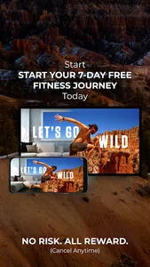 OutdoorBody screenshot 6