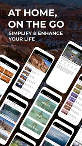 OutdoorBody screenshot 7