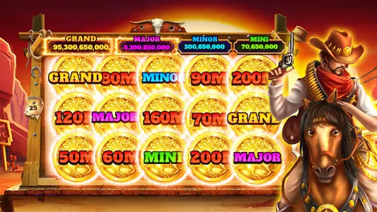 Slotlovin™ -Vegas Casino Slots screenshot 0