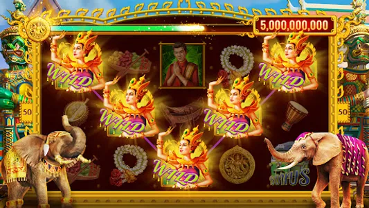 Slotlovin™ -Vegas Casino Slots screenshot 4