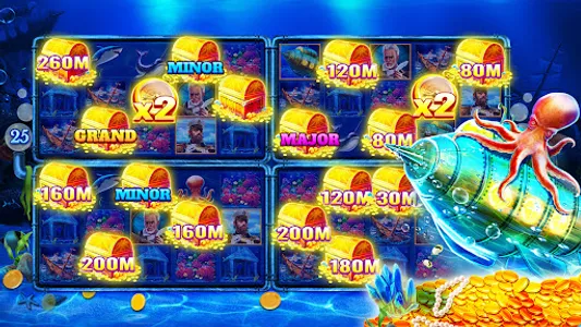 Slotlovin™ -Vegas Casino Slots screenshot 5