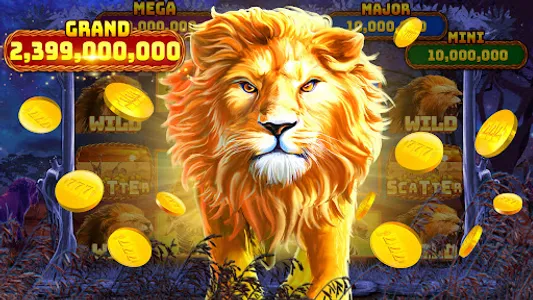 Slotlovin™ -Vegas Casino Slots screenshot 6