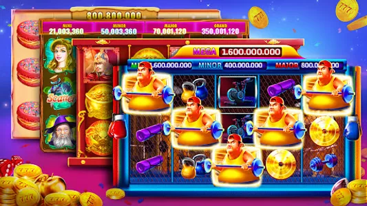 Slotlovin™ -Vegas Casino Slots screenshot 7