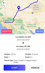 Outer Image Delivery screenshot 12