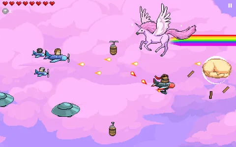 PewDiePie: Legend of Brofist screenshot 12